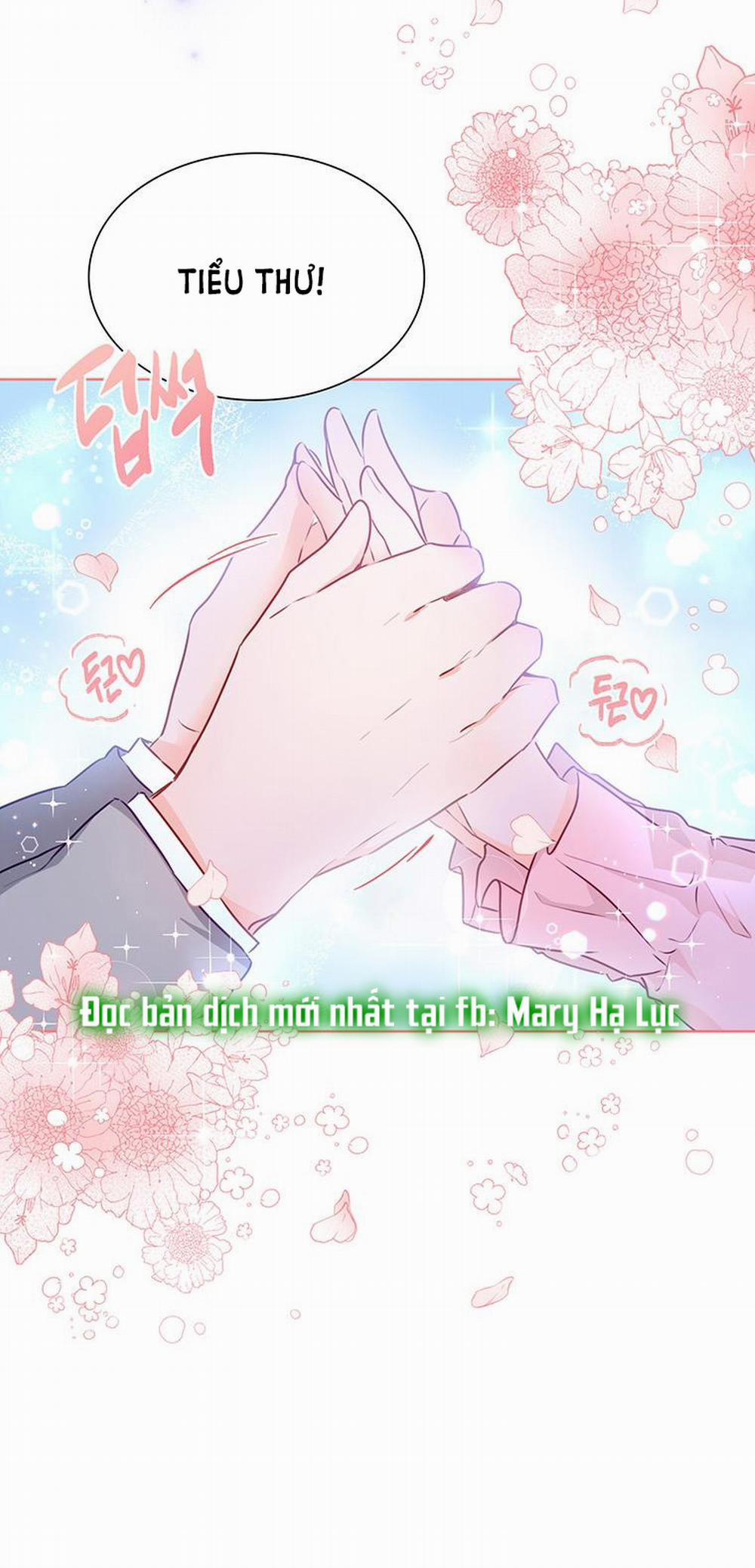 [18+] Đánh Cắp Trái Tim Tiểu Thư 5.1 trang 31