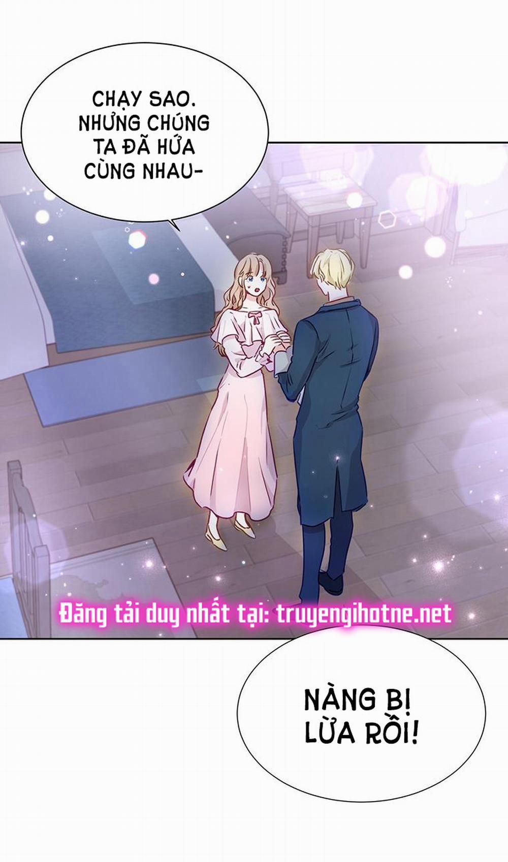 [18+] Đánh Cắp Trái Tim Tiểu Thư 5.1 trang 34