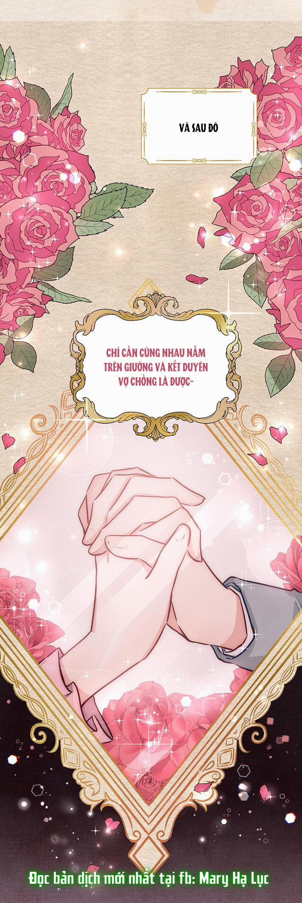 [18+] Đánh Cắp Trái Tim Tiểu Thư 5.1 trang 6