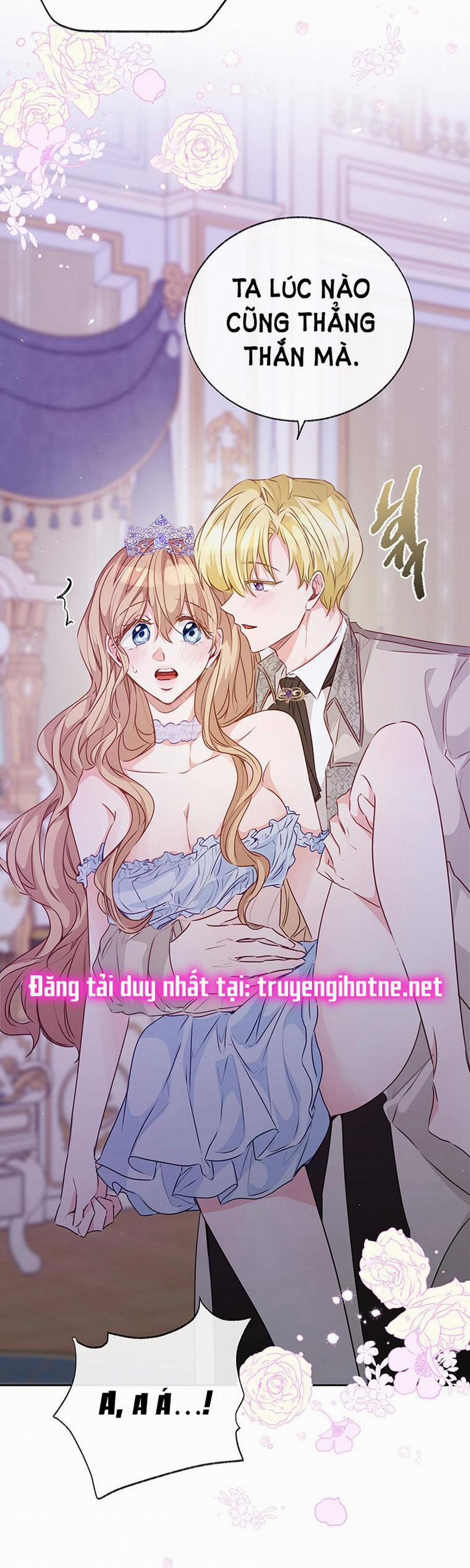 [18+] Đánh Cắp Trái Tim Tiểu Thư 50.2 trang 3