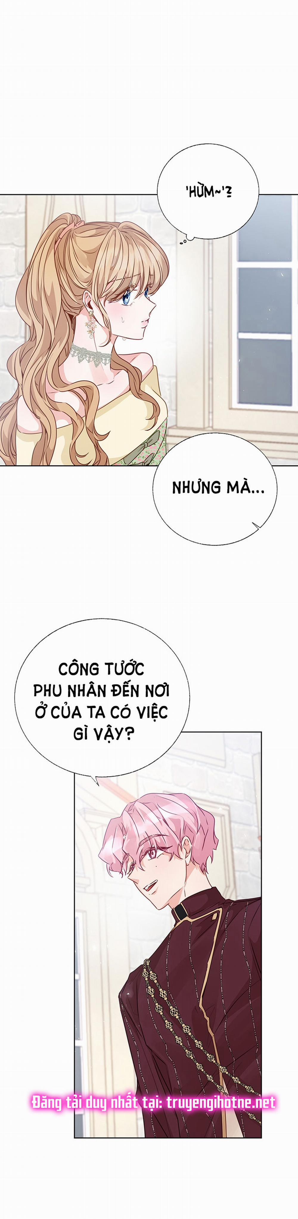 [18+] Đánh Cắp Trái Tim Tiểu Thư 51.2 trang 7
