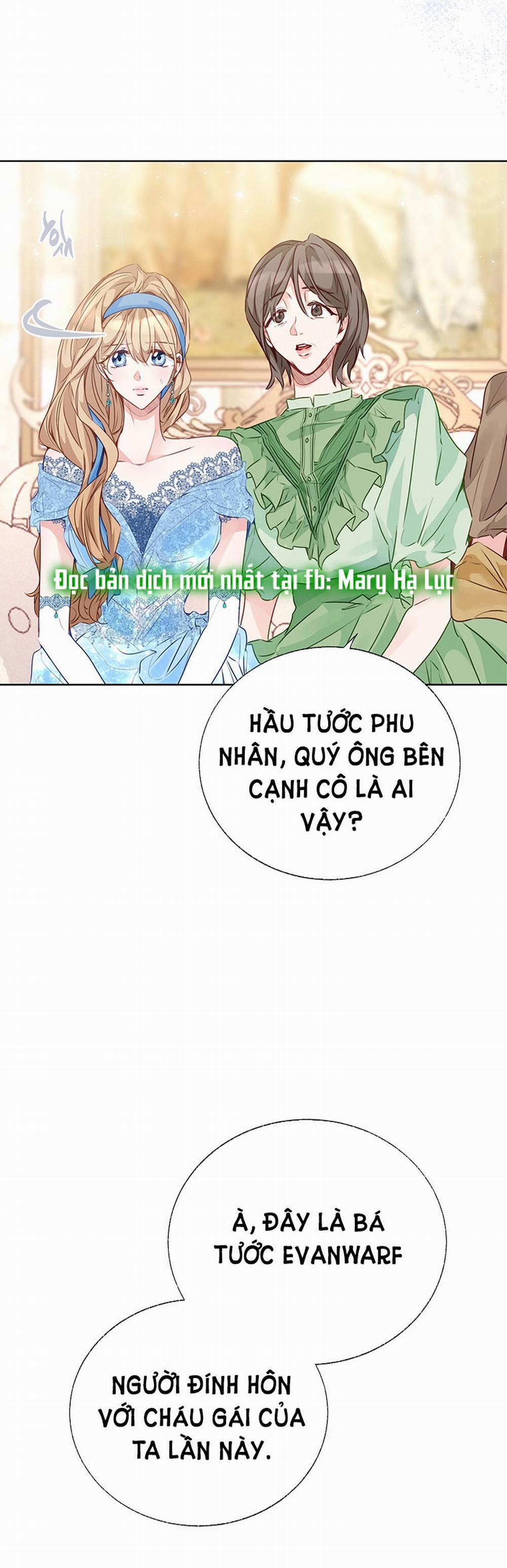 [18+] Đánh Cắp Trái Tim Tiểu Thư 52.2 trang 18