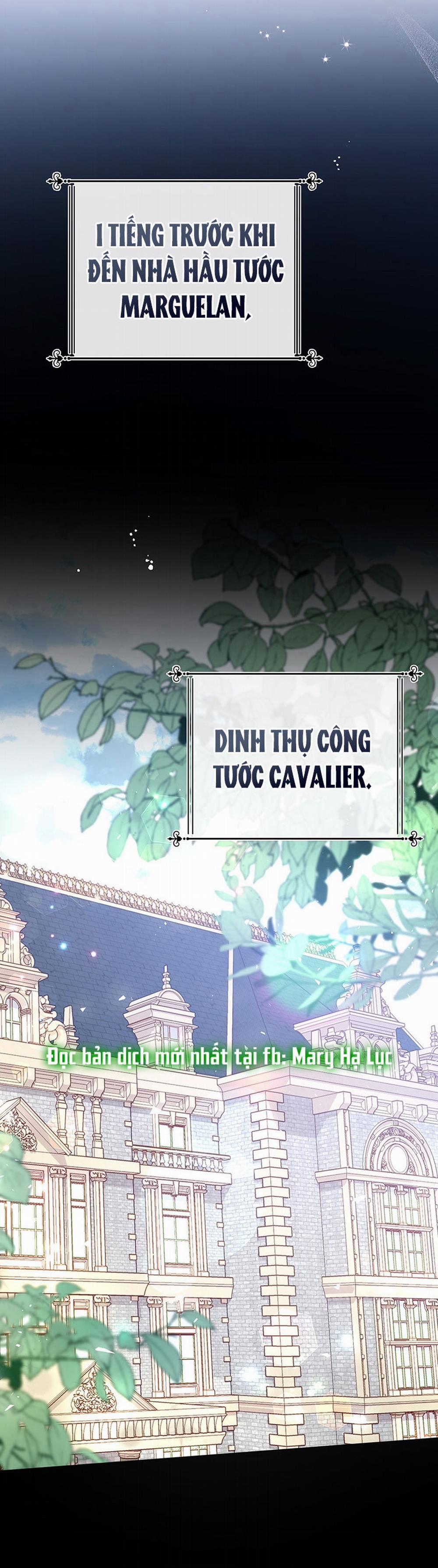 [18+] Đánh Cắp Trái Tim Tiểu Thư 54.1 trang 4