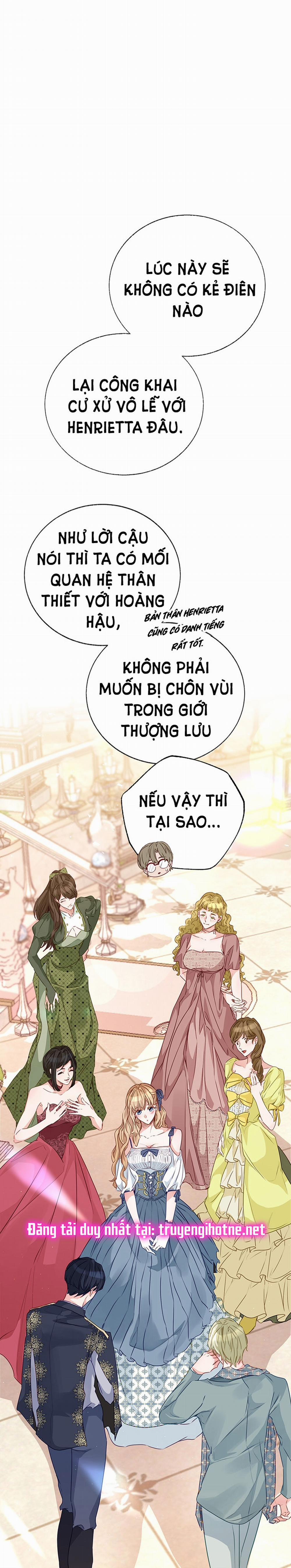 [18+] Đánh Cắp Trái Tim Tiểu Thư 54.1 trang 8