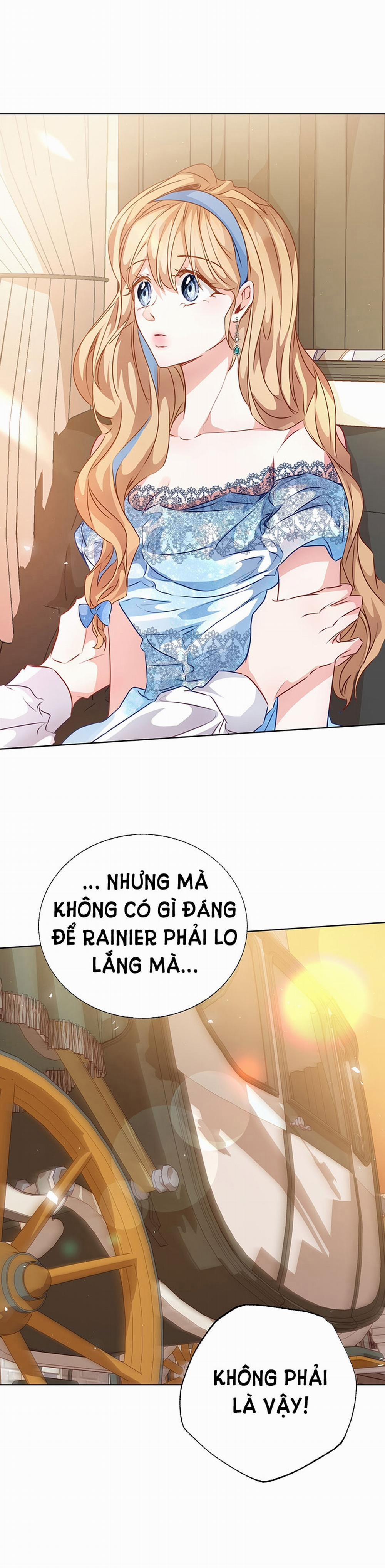[18+] Đánh Cắp Trái Tim Tiểu Thư 55.2 trang 5