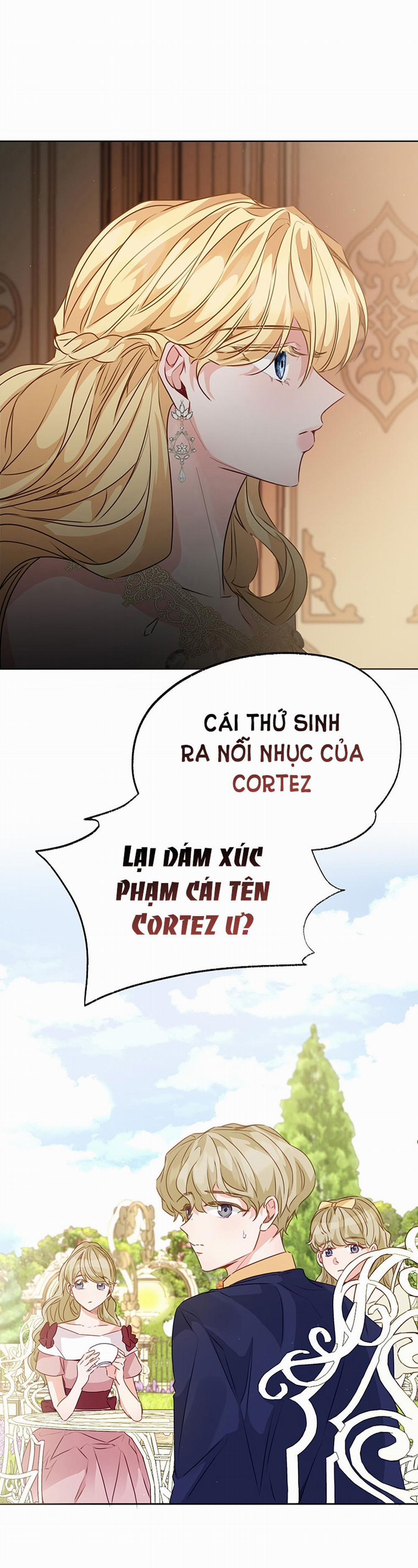 [18+] Đánh Cắp Trái Tim Tiểu Thư 56.1 trang 20
