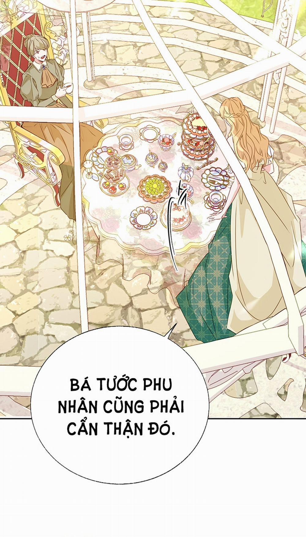 [18+] Đánh Cắp Trái Tim Tiểu Thư 56.1 trang 9