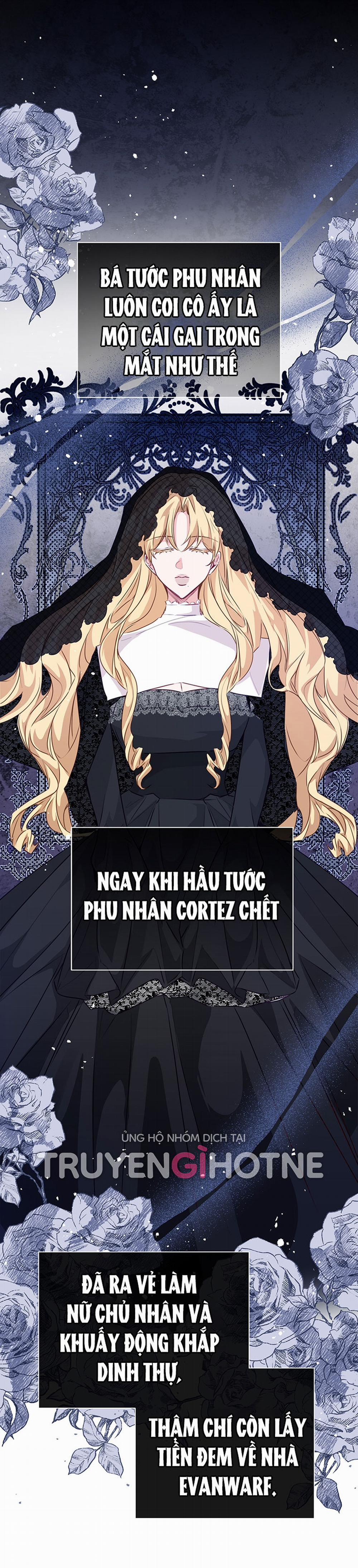 [18+] Đánh Cắp Trái Tim Tiểu Thư 56.2 trang 5