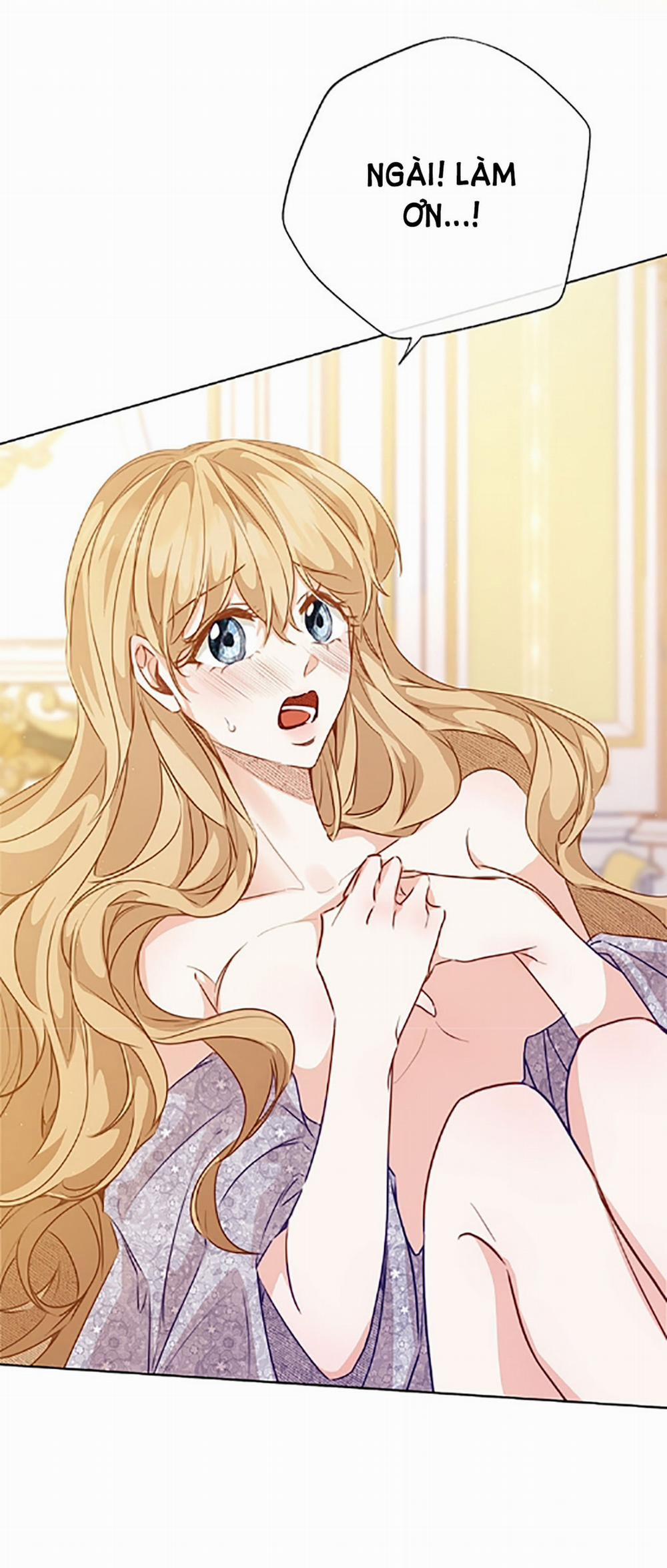 [18+] Đánh Cắp Trái Tim Tiểu Thư 6.3 trang 10