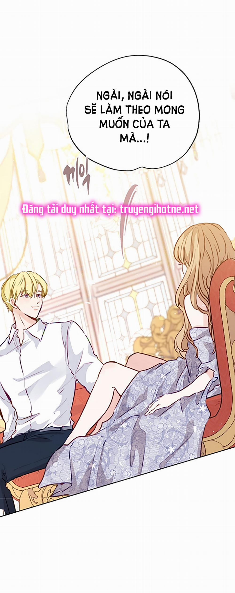 [18+] Đánh Cắp Trái Tim Tiểu Thư 6.3 trang 24