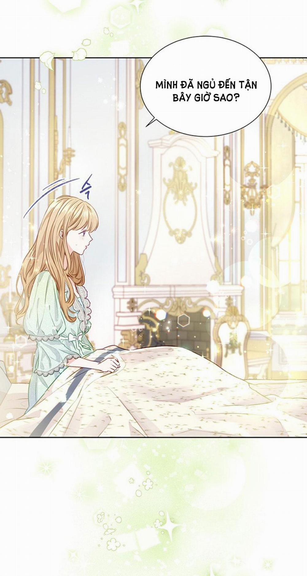 [18+] Đánh Cắp Trái Tim Tiểu Thư 7.1 trang 3