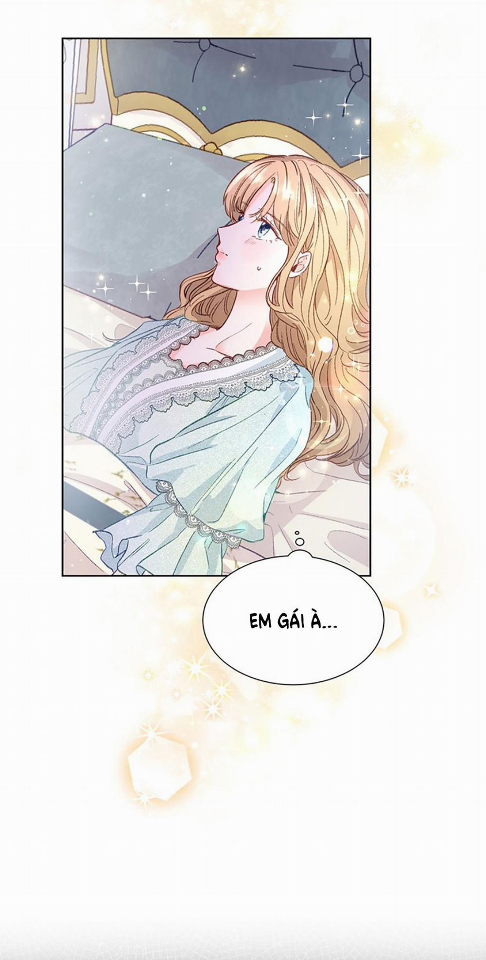 [18+] Đánh Cắp Trái Tim Tiểu Thư 7.1 trang 34