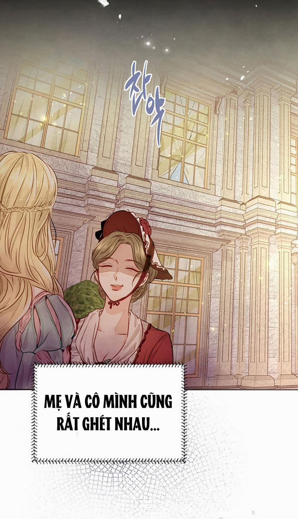 [18+] Đánh Cắp Trái Tim Tiểu Thư 7.1 trang 39