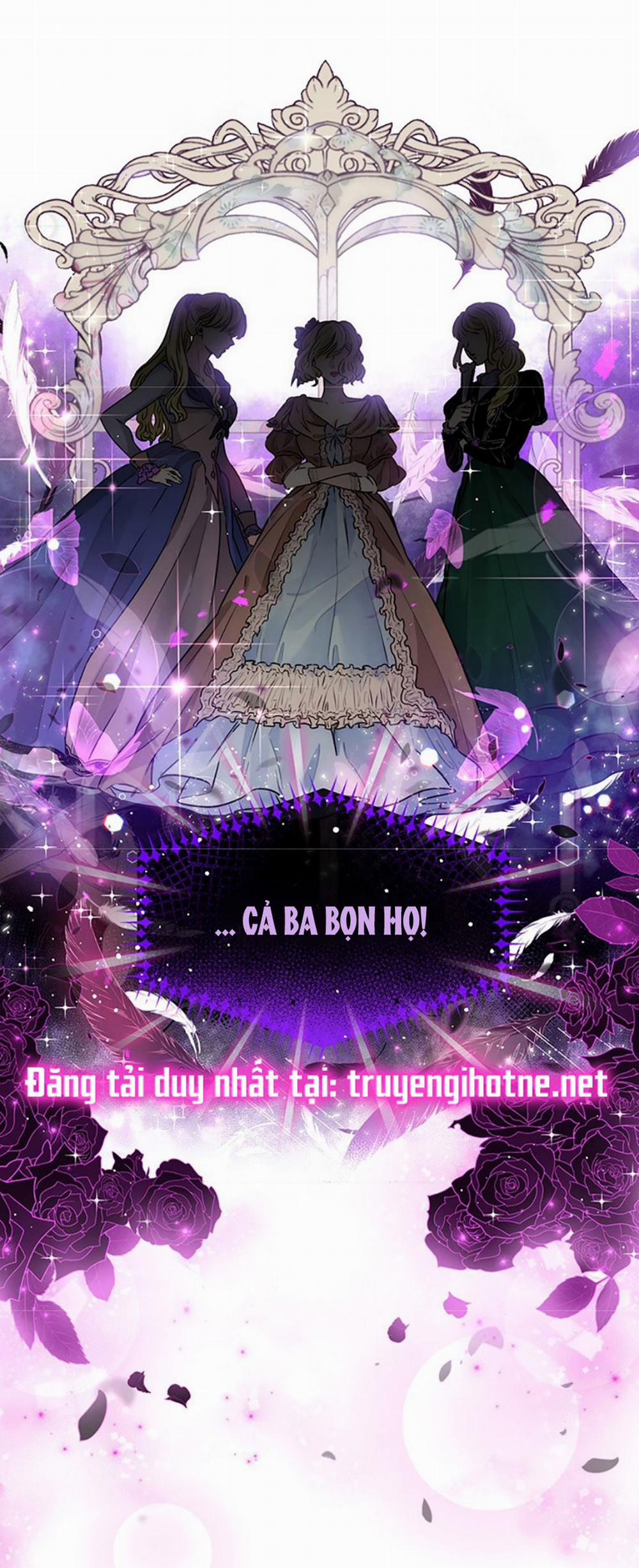 [18+] Đánh Cắp Trái Tim Tiểu Thư 7.1 trang 41