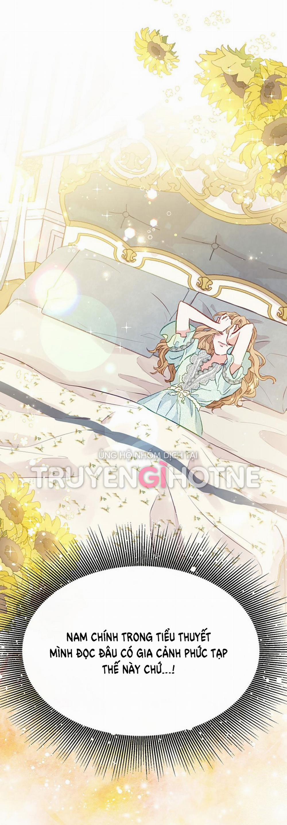 [18+] Đánh Cắp Trái Tim Tiểu Thư 7.1 trang 43