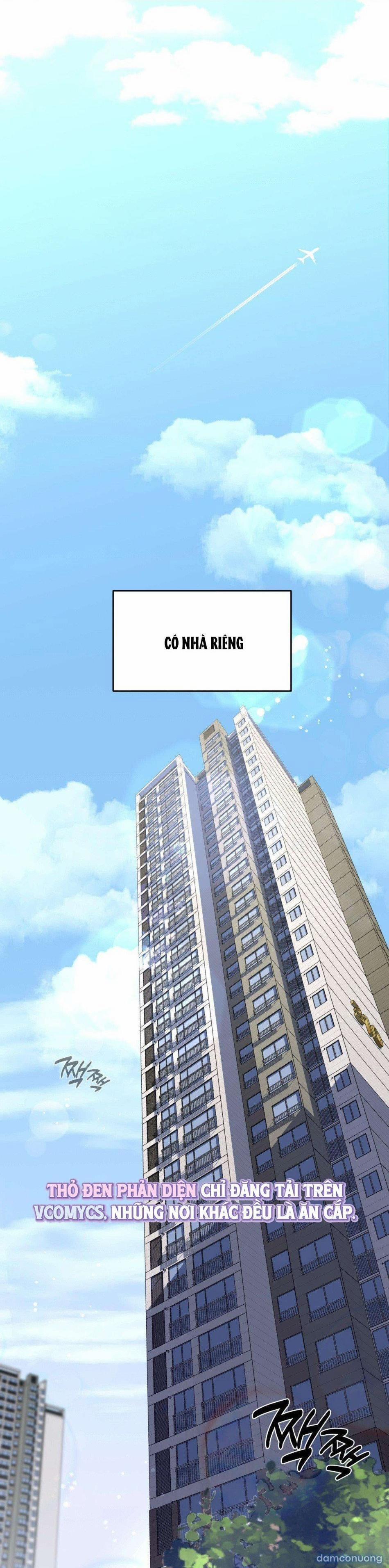 『18+』Danh Sách Ước Nguyện Của Ma Nữ 1 trang 0