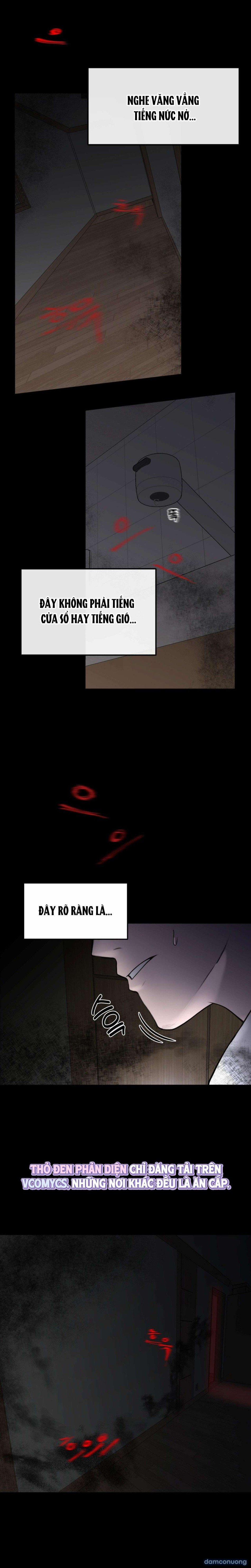 『18+』Danh Sách Ước Nguyện Của Ma Nữ 1 trang 11