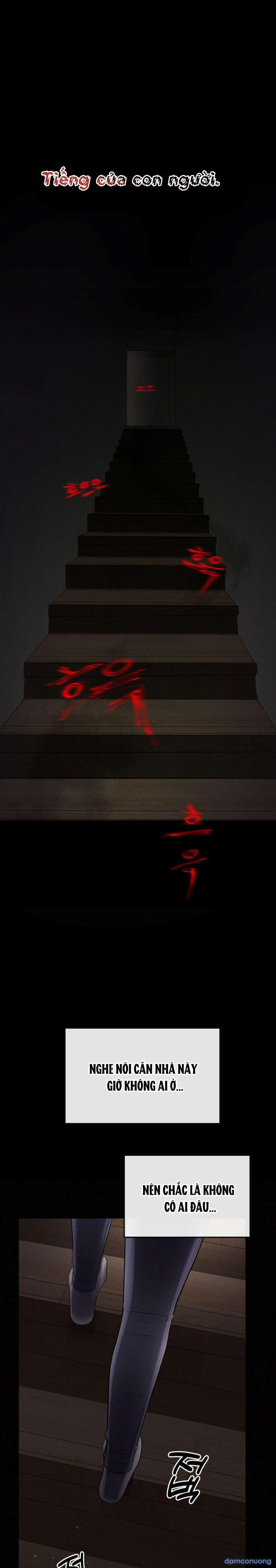 『18+』Danh Sách Ước Nguyện Của Ma Nữ 1 trang 12