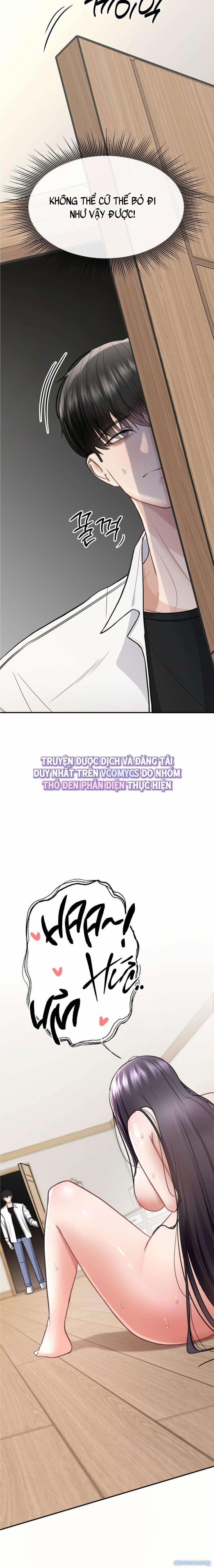 『18+』Danh Sách Ước Nguyện Của Ma Nữ 1 trang 15