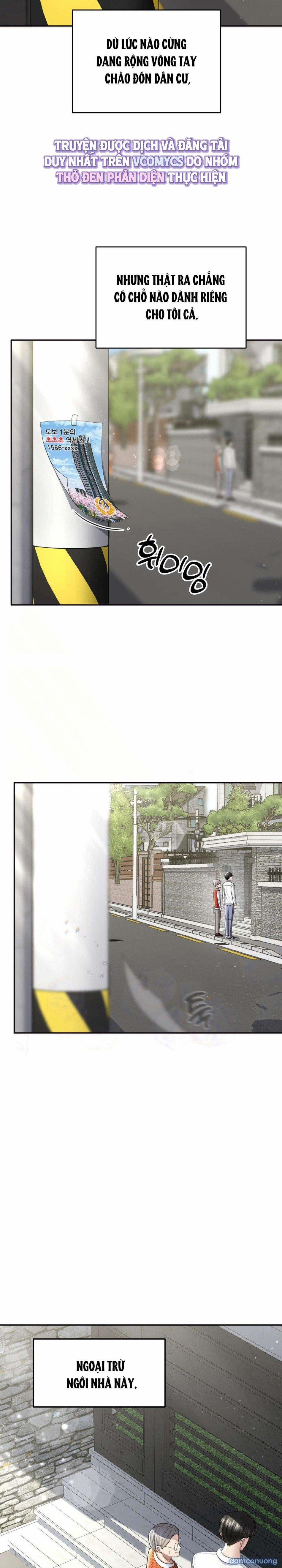 『18+』Danh Sách Ước Nguyện Của Ma Nữ 1 trang 2