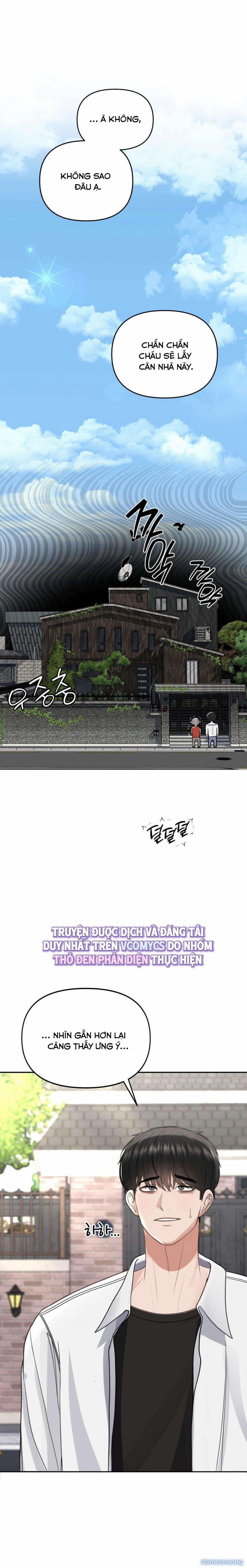 『18+』Danh Sách Ước Nguyện Của Ma Nữ 1 trang 4