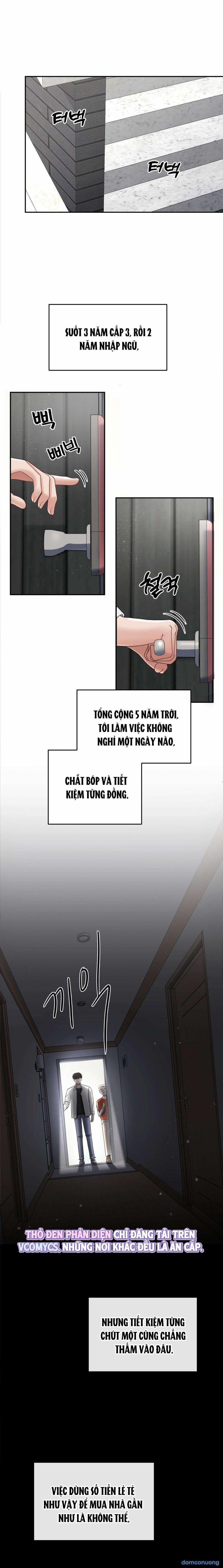 『18+』Danh Sách Ước Nguyện Của Ma Nữ 1 trang 5