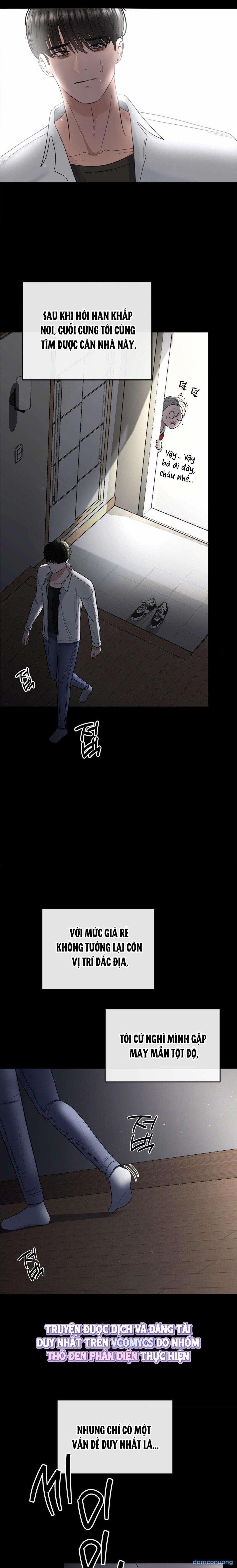 『18+』Danh Sách Ước Nguyện Của Ma Nữ 1 trang 6