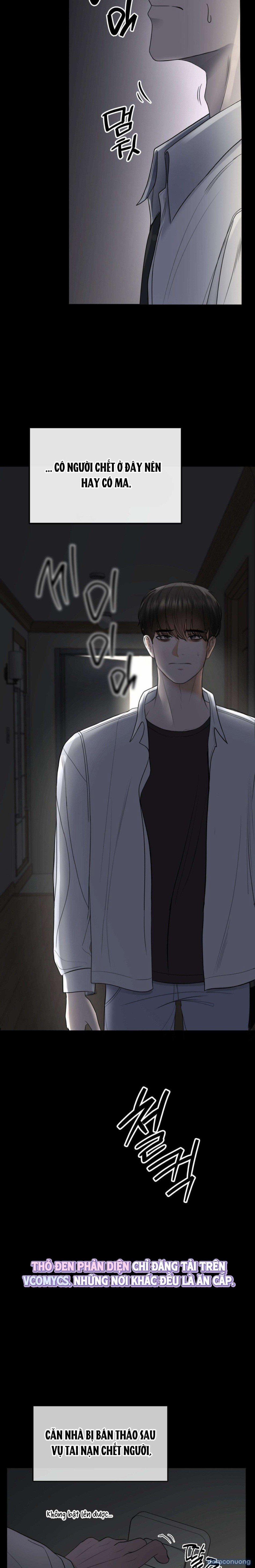 『18+』Danh Sách Ước Nguyện Của Ma Nữ 1 trang 7