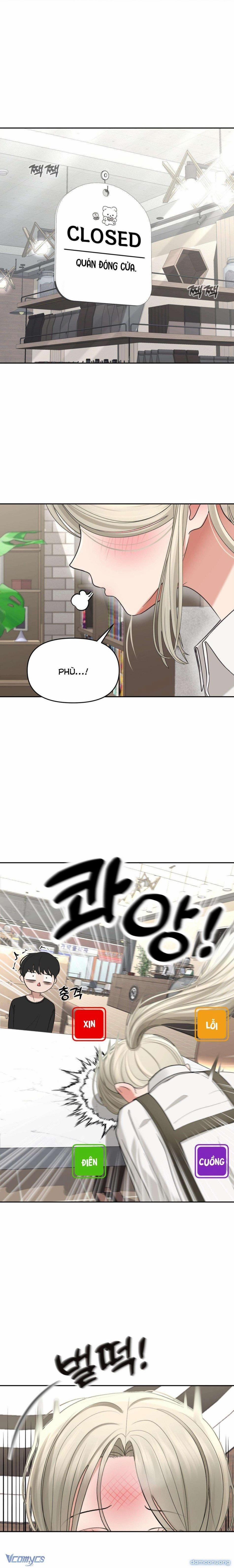 『18+』Danh Sách Ước Nguyện Của Ma Nữ 10 trang 0