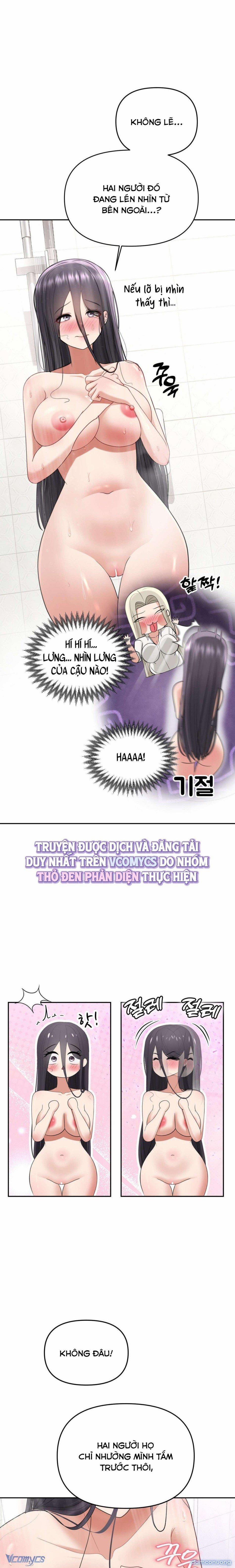 『18+』Danh Sách Ước Nguyện Của Ma Nữ 11 trang 13