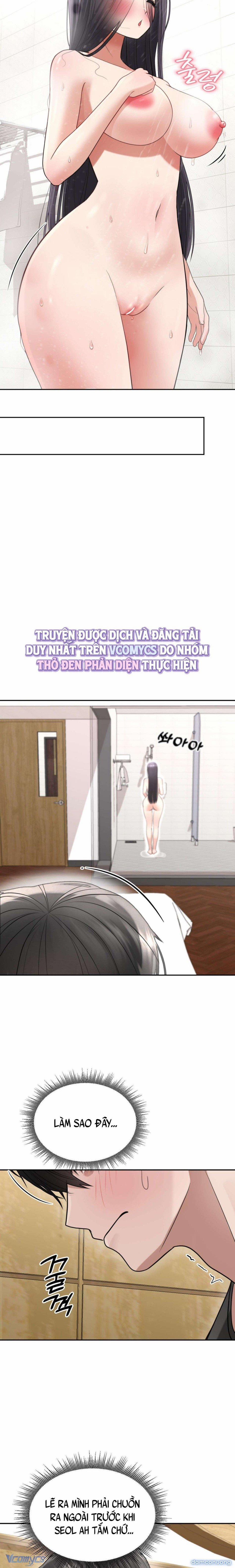 『18+』Danh Sách Ước Nguyện Của Ma Nữ 11 trang 7