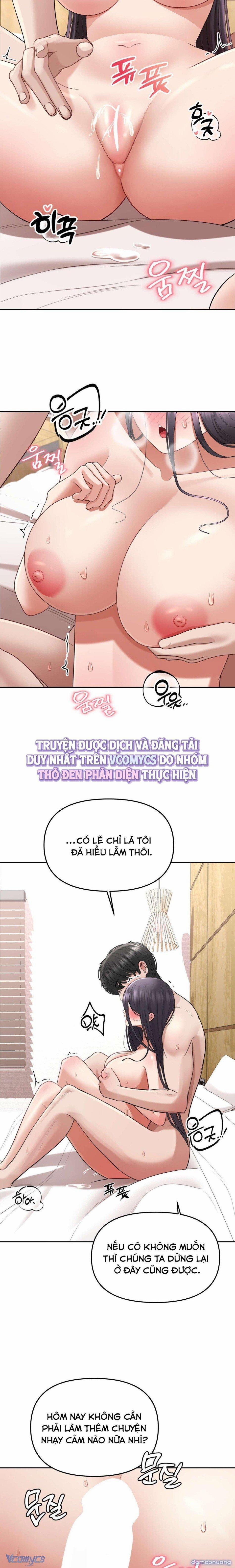 『18+』Danh Sách Ước Nguyện Của Ma Nữ 13 trang 13