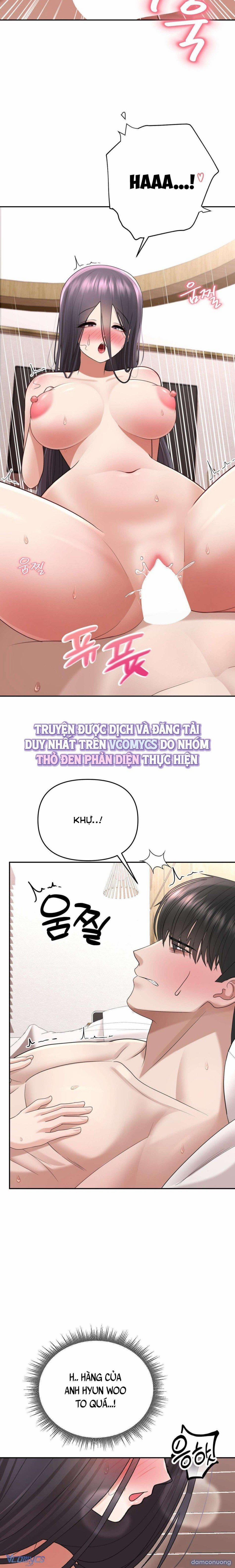 『18+』Danh Sách Ước Nguyện Của Ma Nữ 14 trang 1