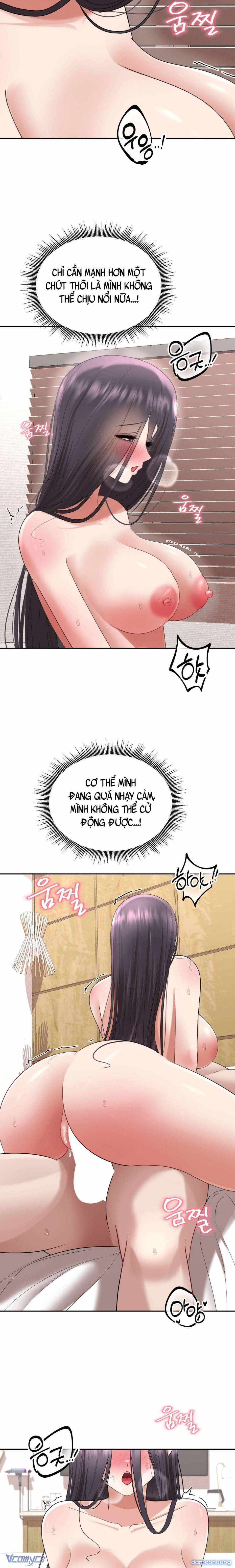 『18+』Danh Sách Ước Nguyện Của Ma Nữ 14 trang 2