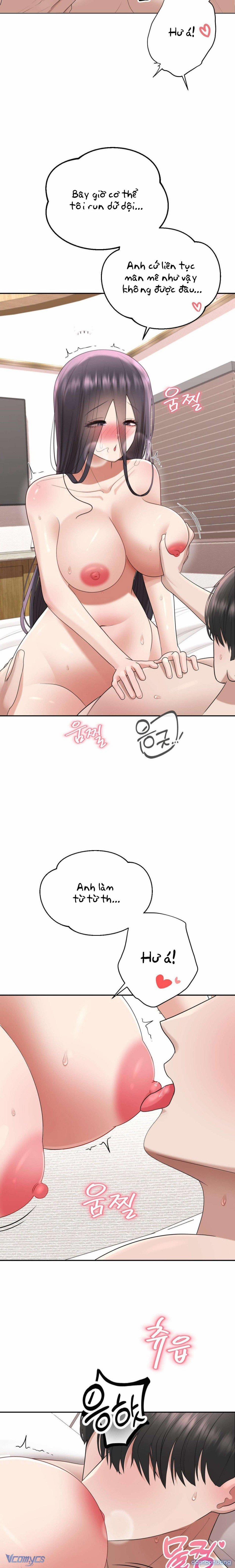 『18+』Danh Sách Ước Nguyện Của Ma Nữ 14 trang 8