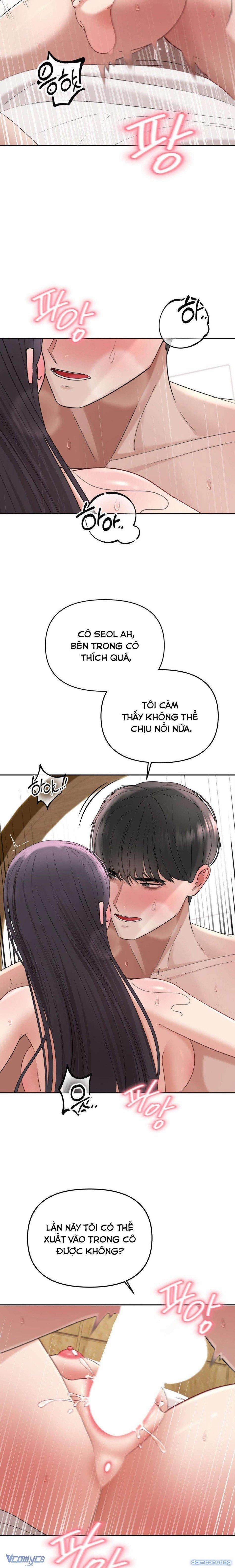 『18+』Danh Sách Ước Nguyện Của Ma Nữ 15 trang 14