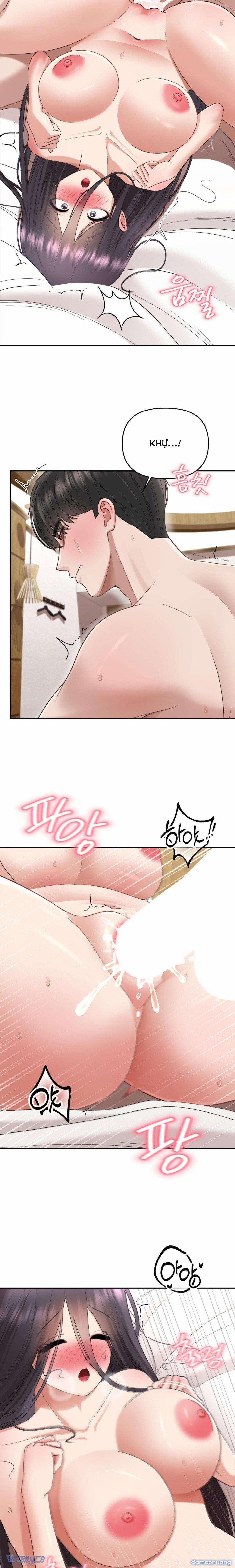 『18+』Danh Sách Ước Nguyện Của Ma Nữ 15 trang 3