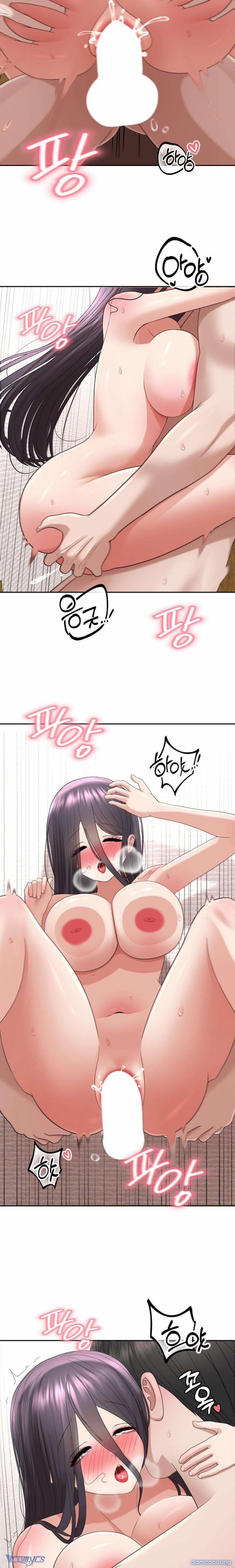 『18+』Danh Sách Ước Nguyện Của Ma Nữ 16 trang 2