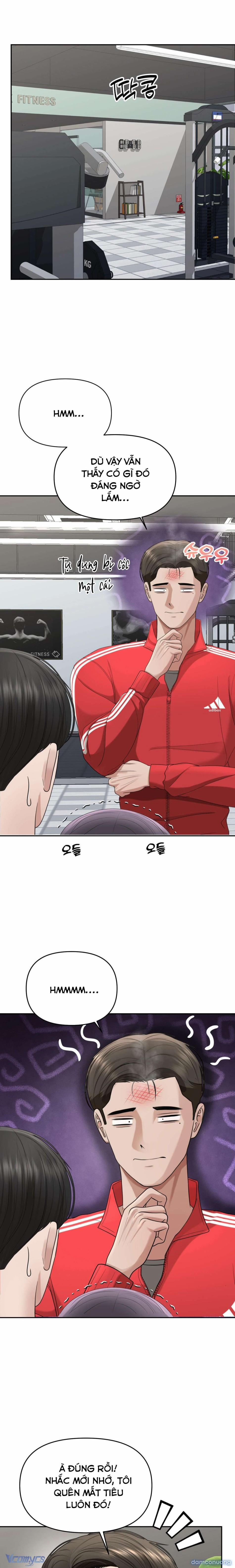 『18+』Danh Sách Ước Nguyện Của Ma Nữ 17 trang 11