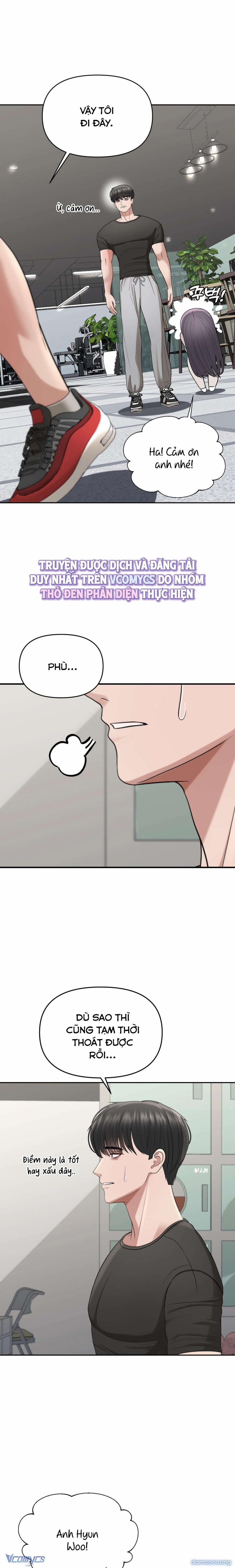 『18+』Danh Sách Ước Nguyện Của Ma Nữ 17 trang 13