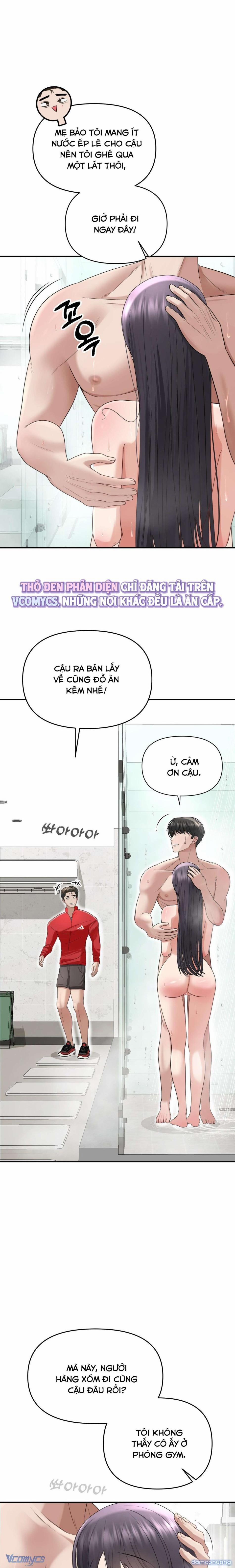 『18+』Danh Sách Ước Nguyện Của Ma Nữ 18 trang 1