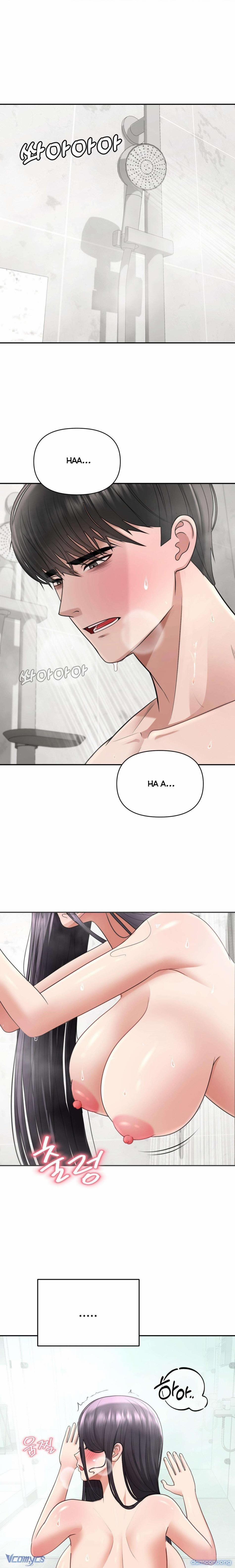 『18+』Danh Sách Ước Nguyện Của Ma Nữ 19 trang 0