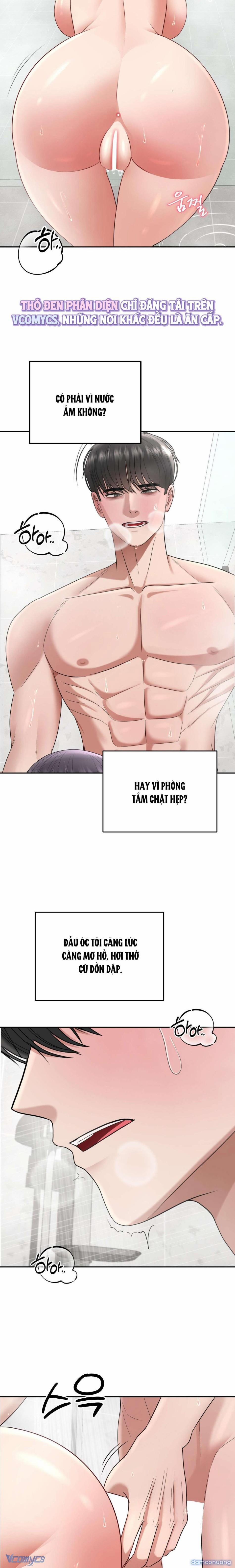 『18+』Danh Sách Ước Nguyện Của Ma Nữ 19 trang 1