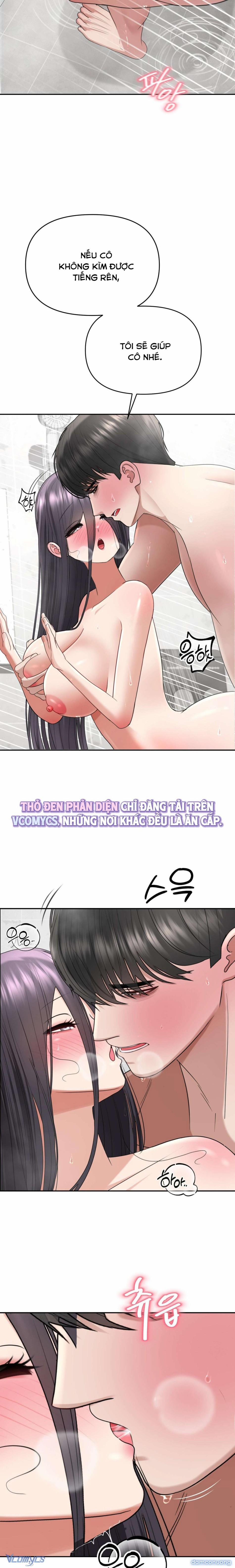 『18+』Danh Sách Ước Nguyện Của Ma Nữ 19 trang 10