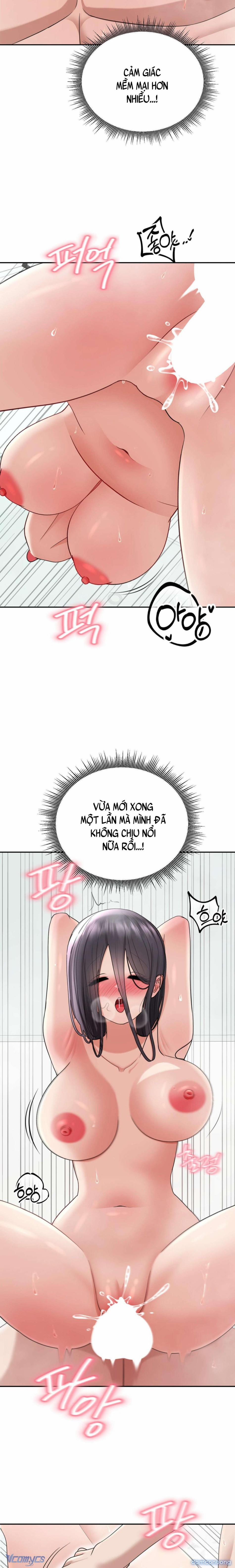 『18+』Danh Sách Ước Nguyện Của Ma Nữ 19 trang 5