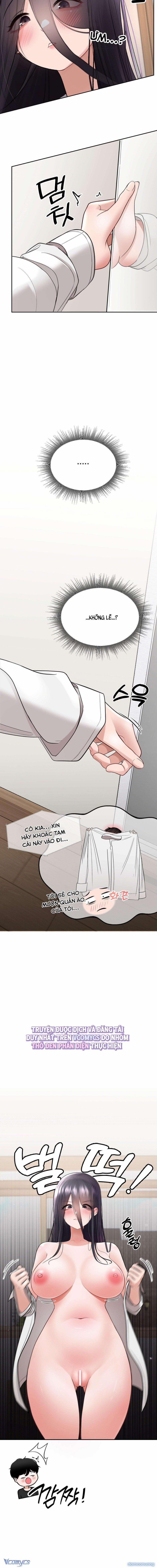 『18+』Danh Sách Ước Nguyện Của Ma Nữ 2 trang 10