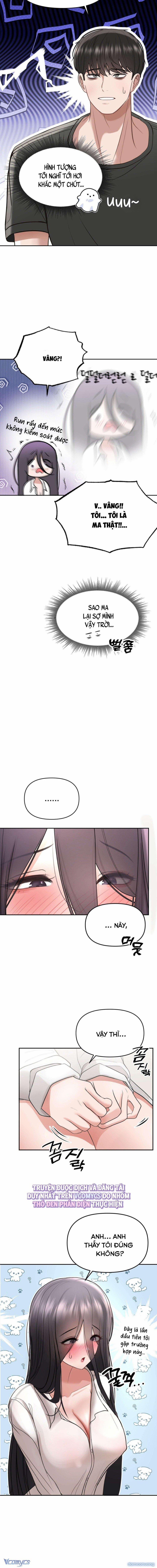 『18+』Danh Sách Ước Nguyện Của Ma Nữ 2 trang 2