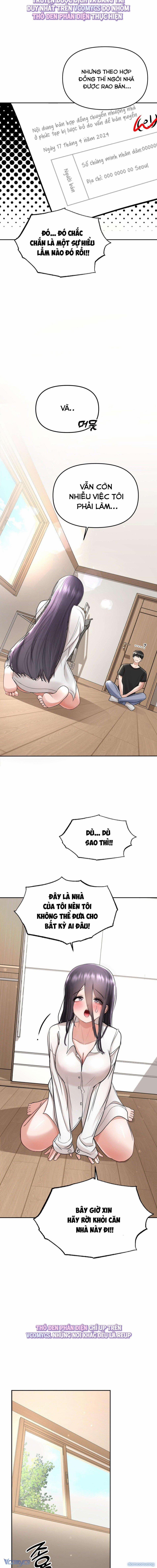 『18+』Danh Sách Ước Nguyện Của Ma Nữ 2 trang 5