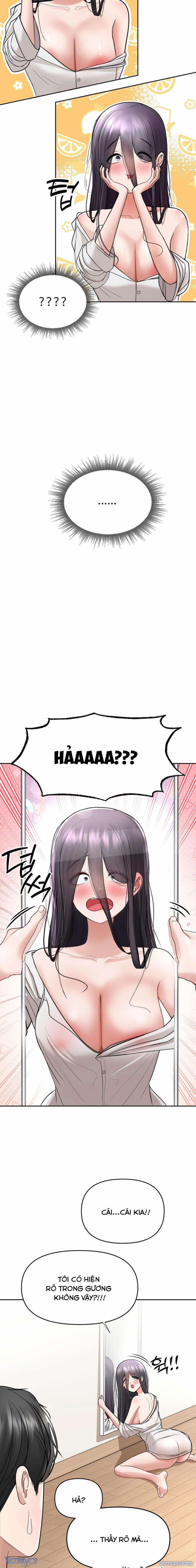 『18+』Danh Sách Ước Nguyện Của Ma Nữ 2 trang 8