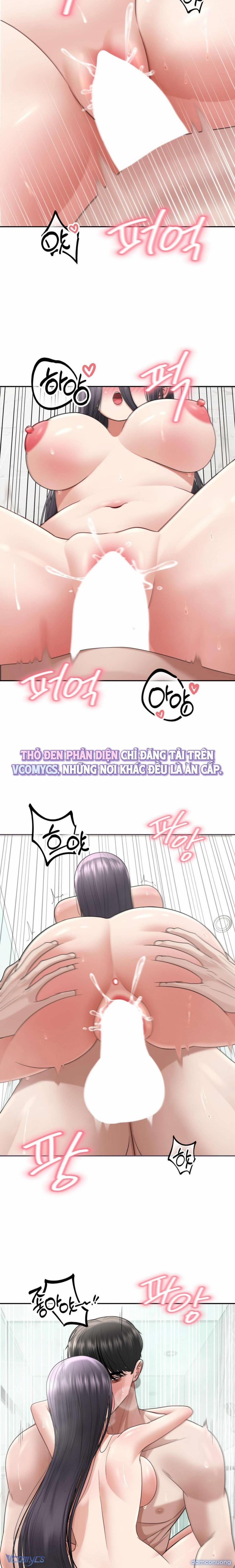 『18+』Danh Sách Ước Nguyện Của Ma Nữ 20 trang 1